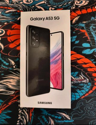 Samsung Galaxy A53 5G