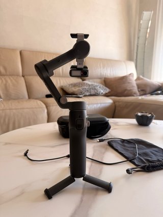 DJI Osmo Mobile 7P Gimbal