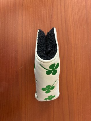 Copri Putt Blade Irish