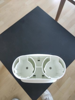 Base Carga Aspiradora Xiaomi G9 G10