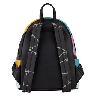 Mochila Loungefly Sally Pesadilla Antes de Navidad