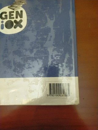 Lengua castellana y literatura Geniox
