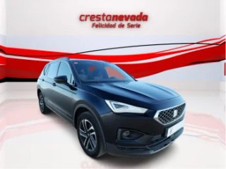 SEAT Tarraco 2021 DESDE 422€ AL MES ¡SIN ENTRADA!