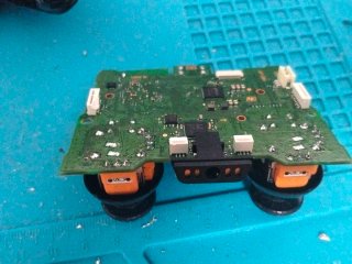 Reparacion de drift mandos PS5 en Madrid