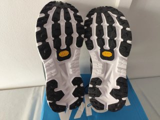 Hoka Mafate X !Nuevas a estrenar! Con placa carbon