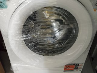 Lavadora Whirlpool 9kg Vapor FreshCare+