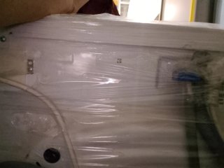 Lavadora Whirlpool 9kg Vapor FreshCare+