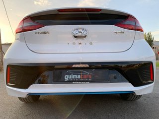 HYUNDAI IONIQ 1.6 GDI HEV Tecno DCT