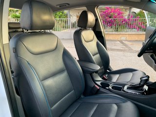 HYUNDAI IONIQ 1.6 GDI HEV Tecno DCT