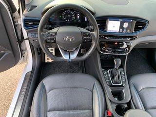 HYUNDAI IONIQ 1.6 GDI HEV Tecno DCT
