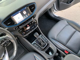 HYUNDAI IONIQ 1.6 GDI HEV Tecno DCT