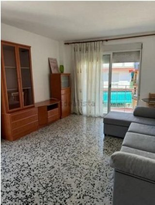 Piso en alquiler en Barrio de Zaidín en Granada