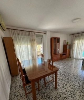 Piso en alquiler en Barrio de Zaidín en Granada
