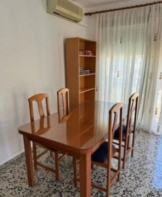 Piso en alquiler en Barrio de Zaidín en Granada