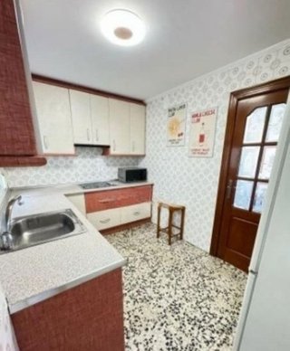 Piso en alquiler en Barrio de Zaidín en Granada
