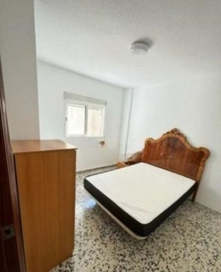 Piso en alquiler en Barrio de Zaidín en Granada