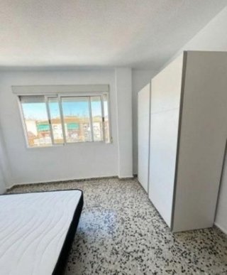 Piso en alquiler en Barrio de Zaidín en Granada