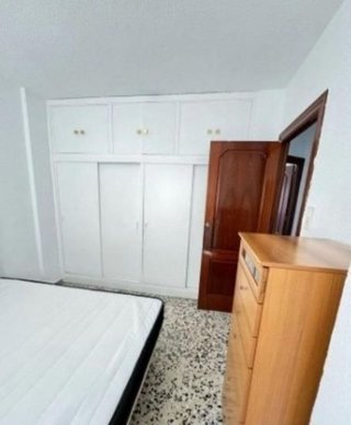 Piso en alquiler en Barrio de Zaidín en Granada
