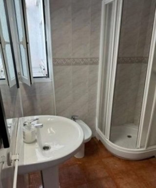 Piso en alquiler en Barrio de Zaidín en Granada