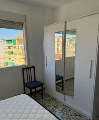 Piso en alquiler en Barrio de Zaidín en Granada