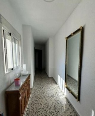 Piso en alquiler en Barrio de Zaidín en Granada