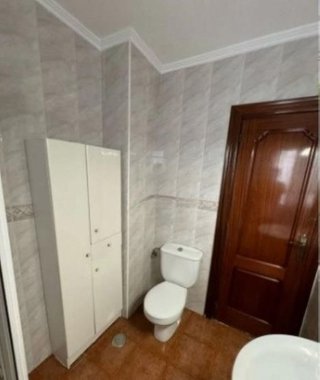 Piso en alquiler en Barrio de Zaidín en Granada