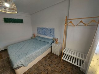 Piso en alquiler en El Cabanyal- El Canyamelar en Valencia