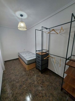 Piso en alquiler en El Cabanyal- El Canyamelar en Valencia
