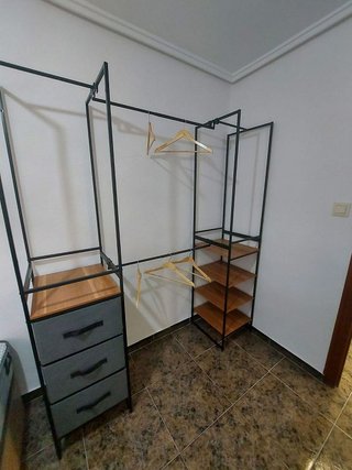 Piso en alquiler en El Cabanyal- El Canyamelar en Valencia