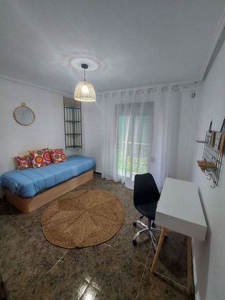 Piso en alquiler en El Cabanyal- El Canyamelar en Valencia