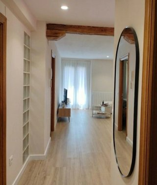 Alquiler vacacional Jaca centro