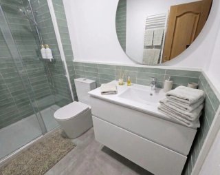 Alquiler vacacional Jaca centro