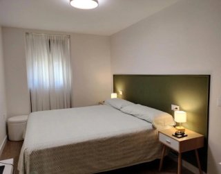 Alquiler vacacional Jaca centro