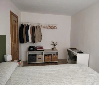 Alquiler vacacional Jaca centro