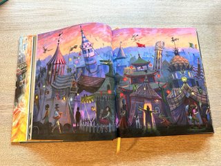Harry Potter y el cáliz de fuego. Ilustrado.