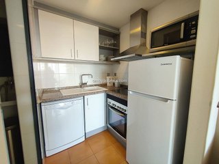 Piso en alquiler en Pueblo Poniente en Benidorm