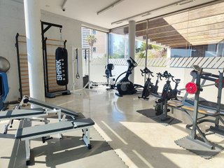 Piso en alquiler en Pueblo Poniente en Benidorm