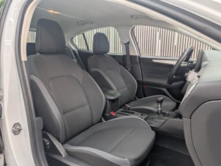Ford Focus Ford Focus 1.5 Ecoblue 70kW Trend+