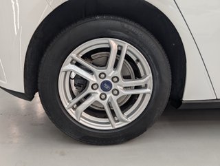 Ford Focus Ford Focus 1.5 Ecoblue 70kW Trend+