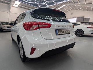 Ford Focus Ford Focus 1.5 Ecoblue 70kW Trend+