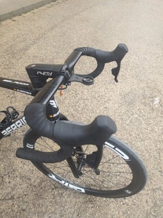 Bicicleta Berria Limited Edición Carretera