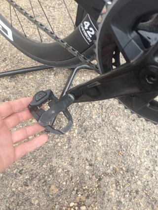 Bicicleta Berria Limited Edición Carretera