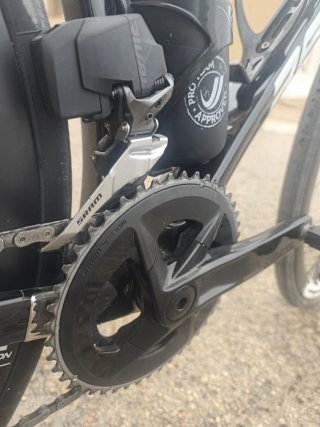 Bicicleta Berria Limited Edición Carretera