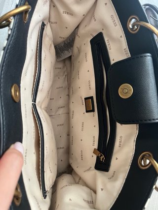 Bolso Guess Cebra