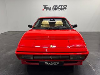 Ferrari Mondial T 300cv