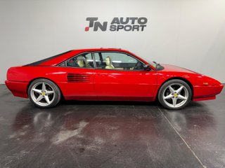 Ferrari Mondial T 300cv
