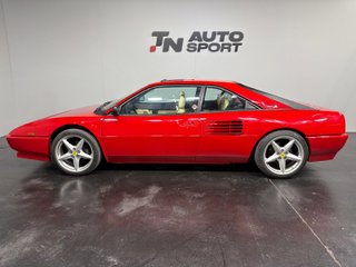 Ferrari Mondial T 300cv