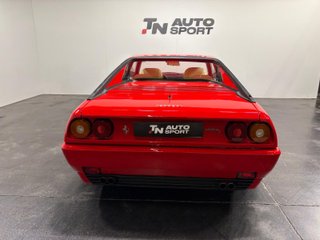 Ferrari Mondial T 300cv