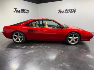 Ferrari Mondial T 300cv
