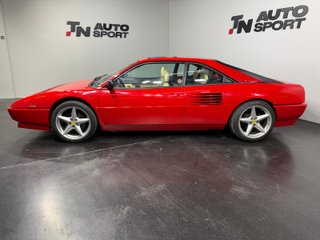 Ferrari Mondial T 300cv